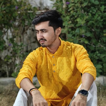 DARJI CHIRAG JITENDRABHAI